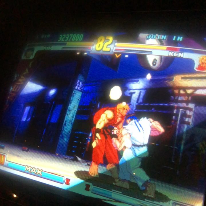 Beercade - Ryu vs Ken - Bars Near Me - Omaha, Nebraska