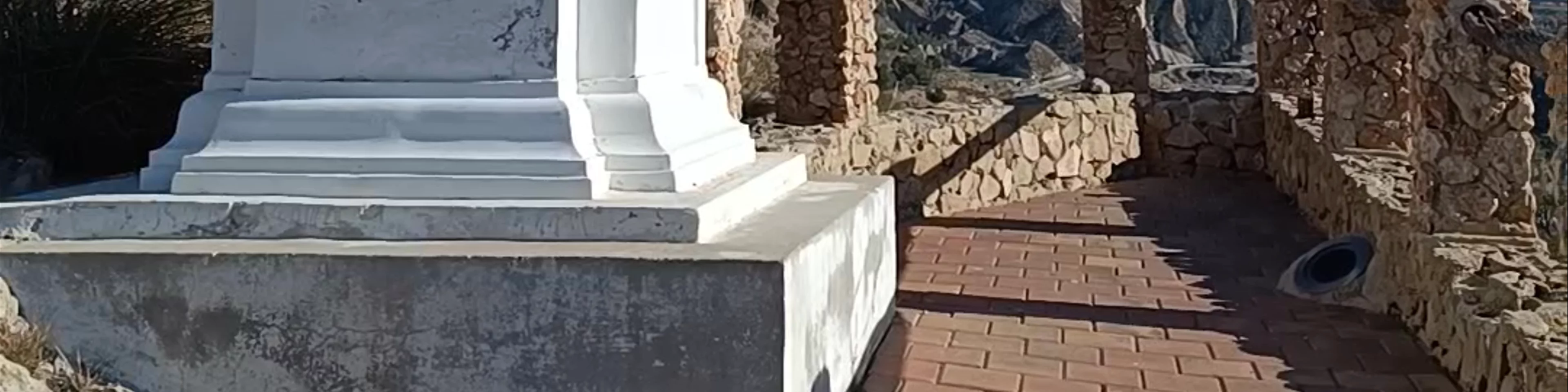 Mirador del Corazón de Jesús