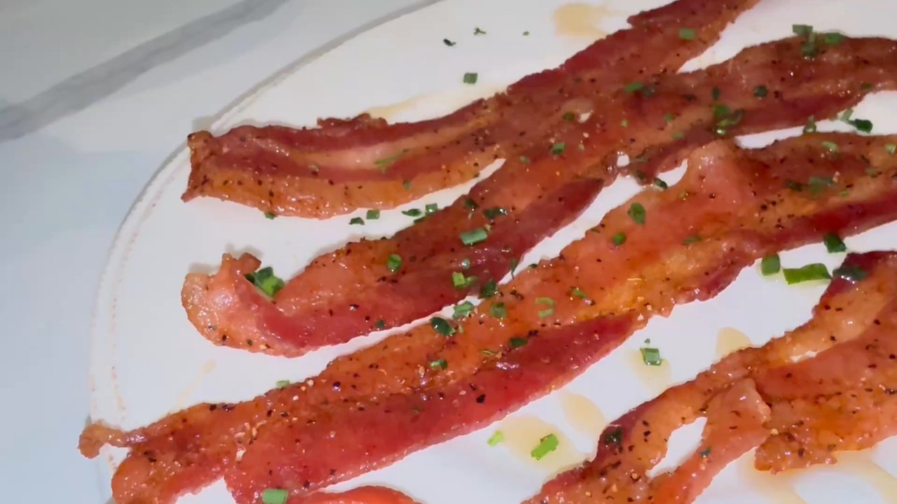 First Watch - Million Dollar Bacon - Breakfast & Brunch Near Me - Orlando, Florida