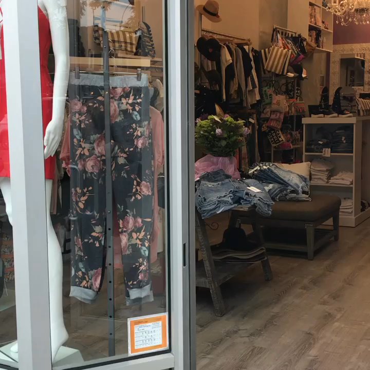 Lu Bella Boutique - Women's Clothing Near Me - Brooklyn, New York