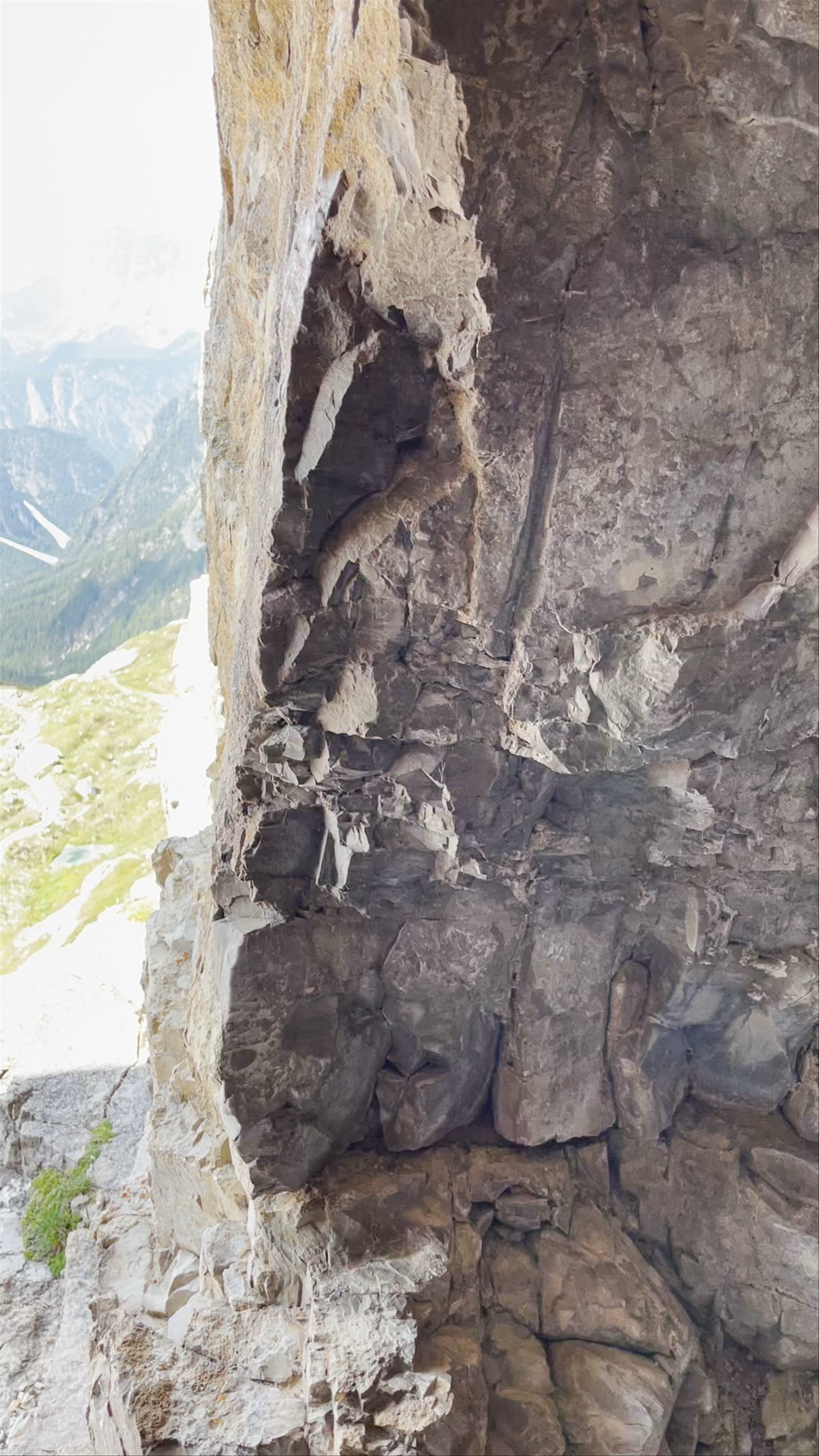 Tre Cime di Lavaredo
