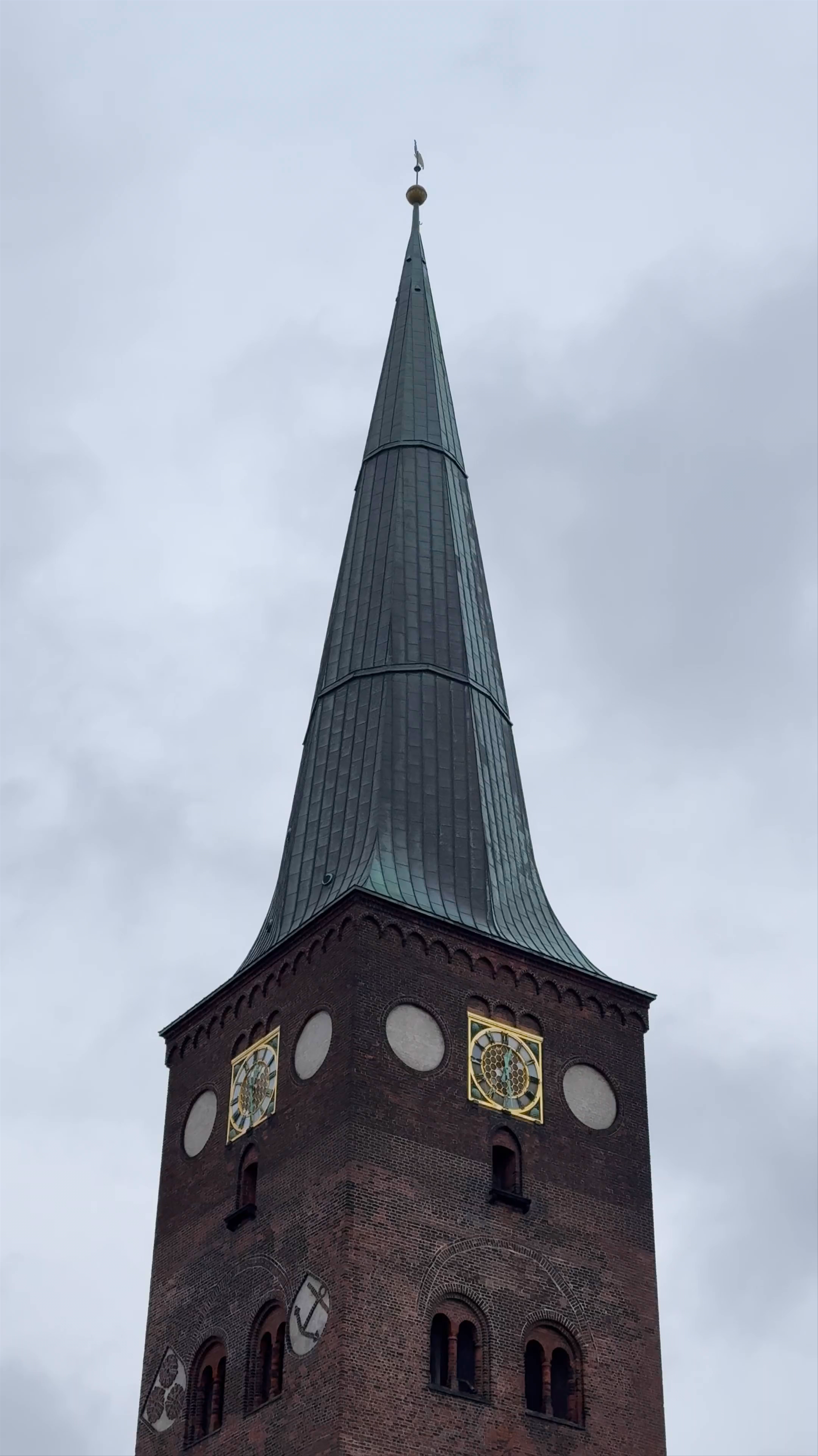 Aarhus Domkirke