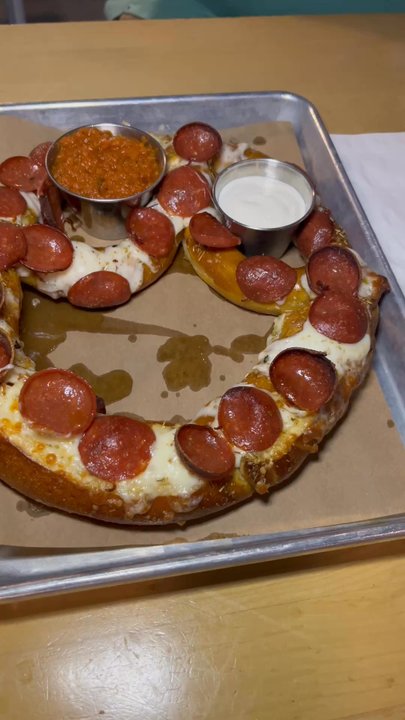 Ardour - Pretzels Near Me - Sacramento, California
