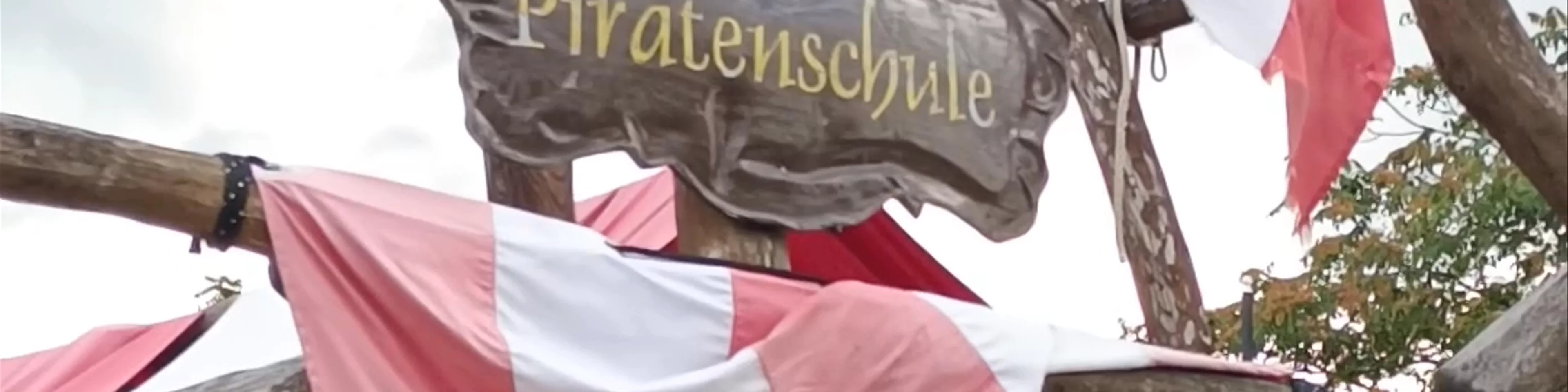 Piratenbucht