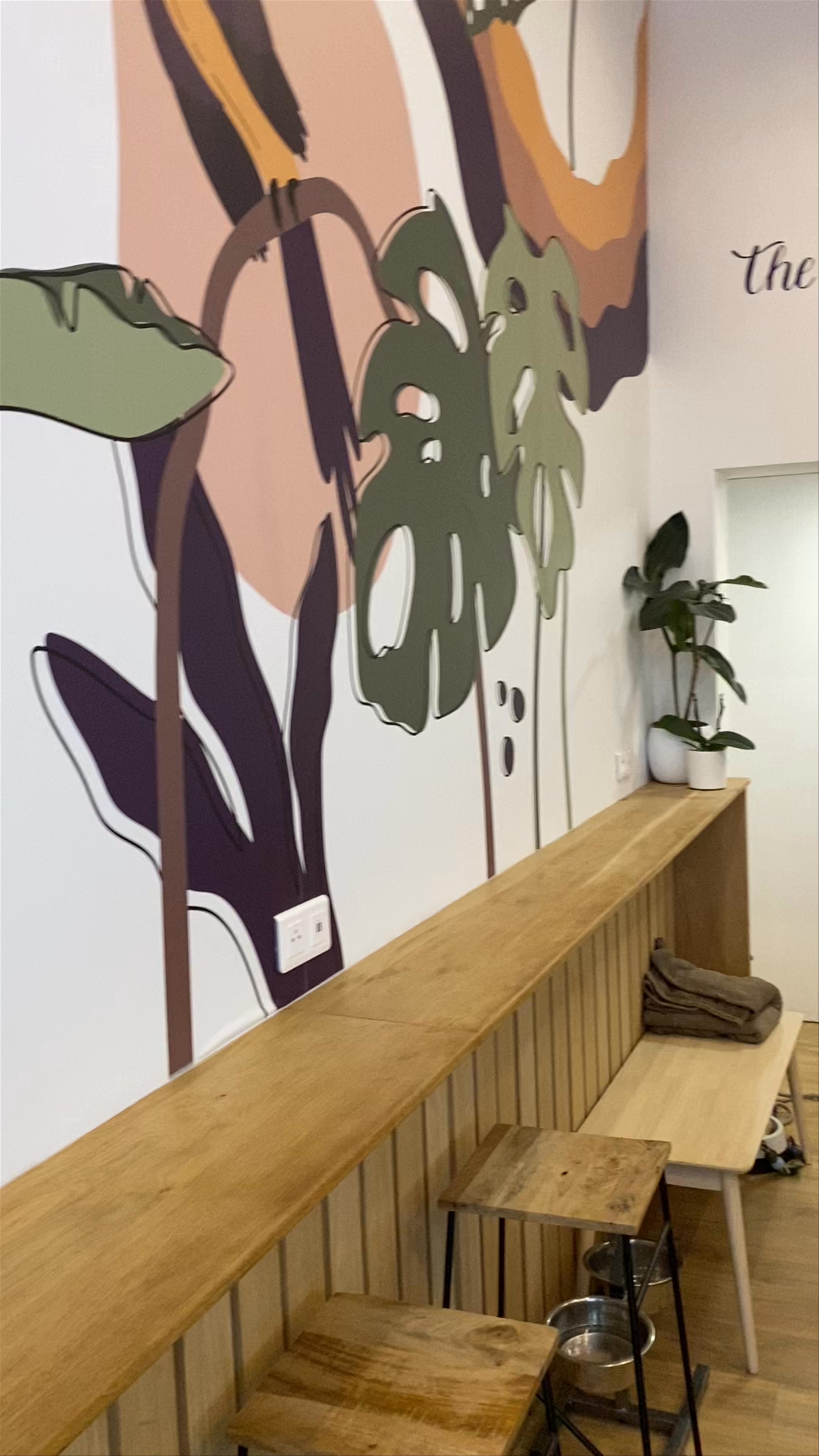 Oakberry Açaí République