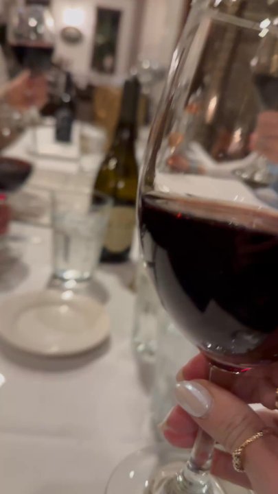 Clifford's Restaurant - cheers to our night out! - New American Near Me - Evans City, Pennsylvania