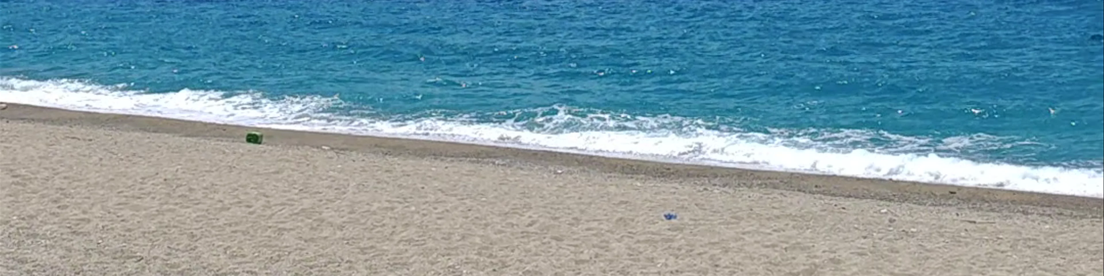Spiaggia Ulivarella
