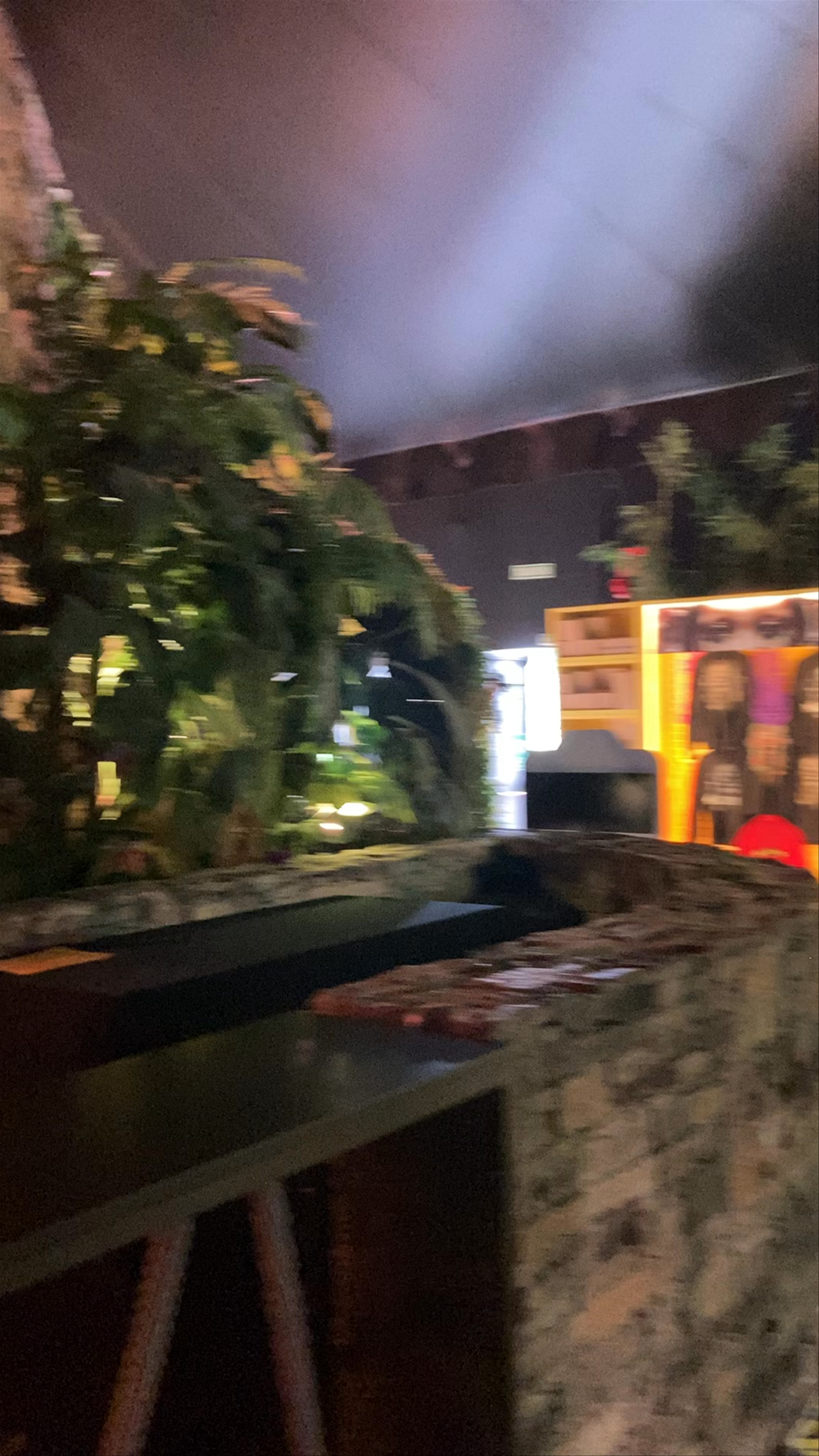 Vibrant Nightlife and Eclectic Spaces at IFEMA, Madrid