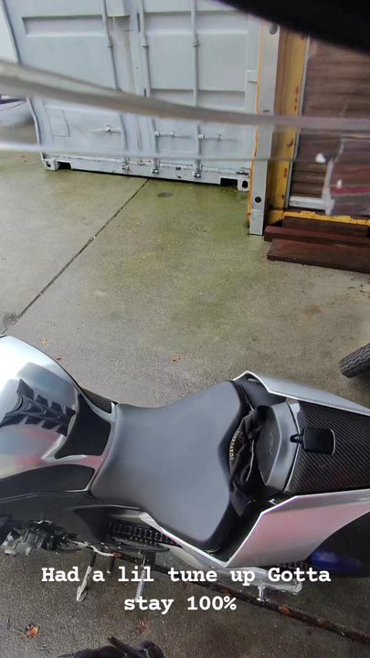 Davis Motorsports - This is a video of me havign to go to.a second shop to get my brakes fixed - Motorcycle Dealers Near Me - Davis, California