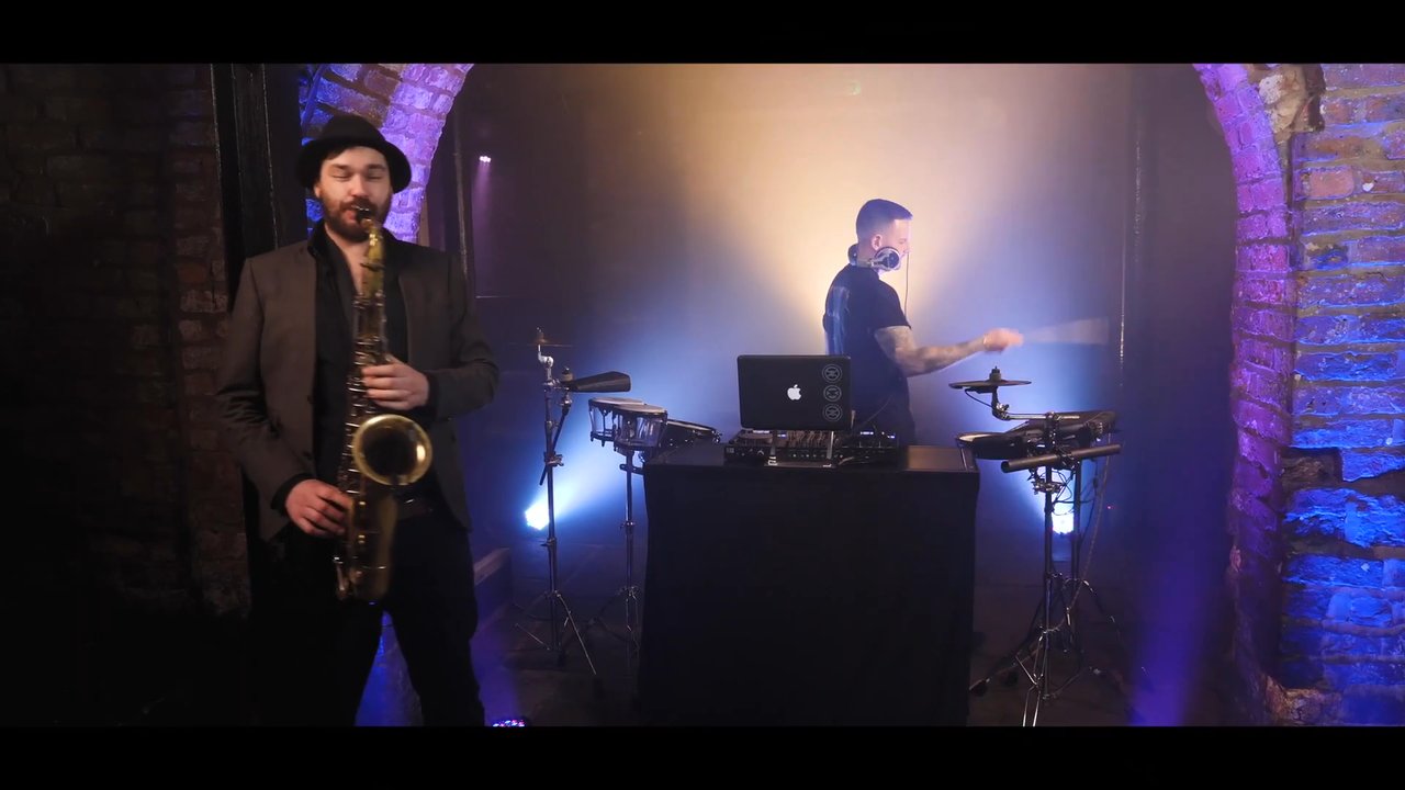 DJ On Drums - Bonus Showreel 2026 - video 2