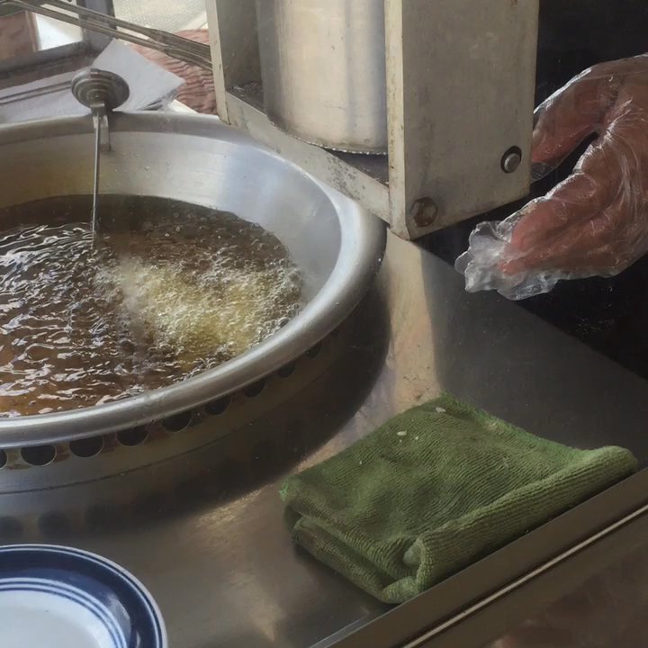 Riverview Fresh Market - Fresh home made churos to order - Grocery Near Me - Riverview, Florida