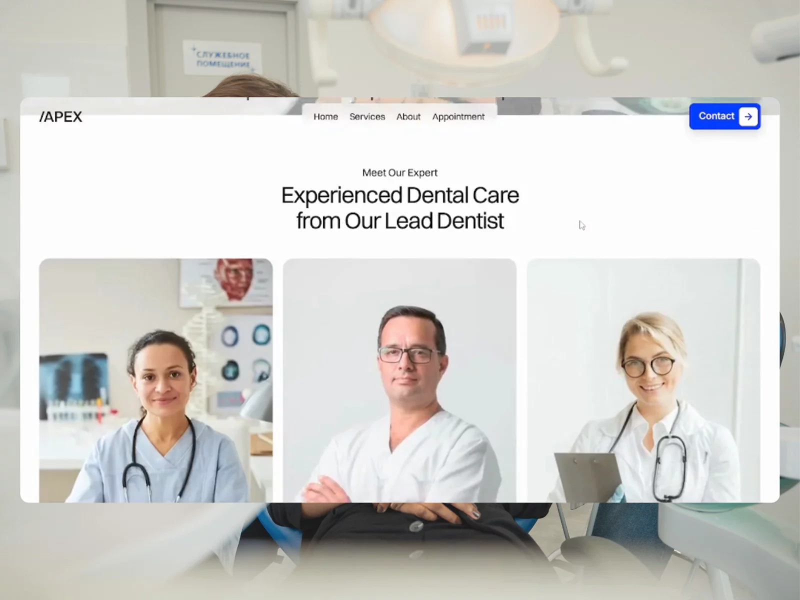 APEX Clinic