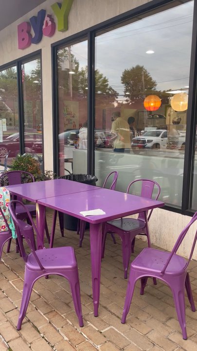 Build Your Yogurt - Ice Cream & Frozen Yogurt Near Me - Cresskill, New Jersey