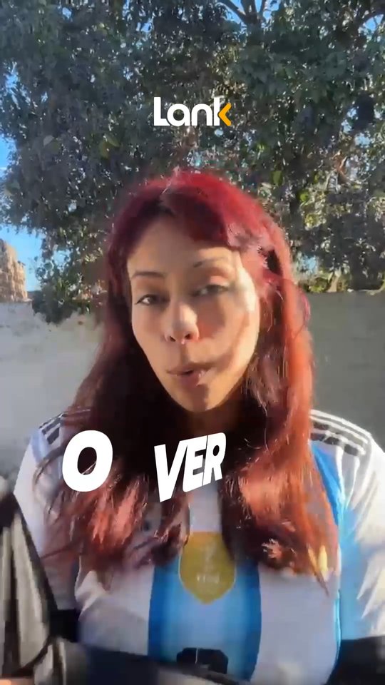 Vídeo UGC 1 de Florencia