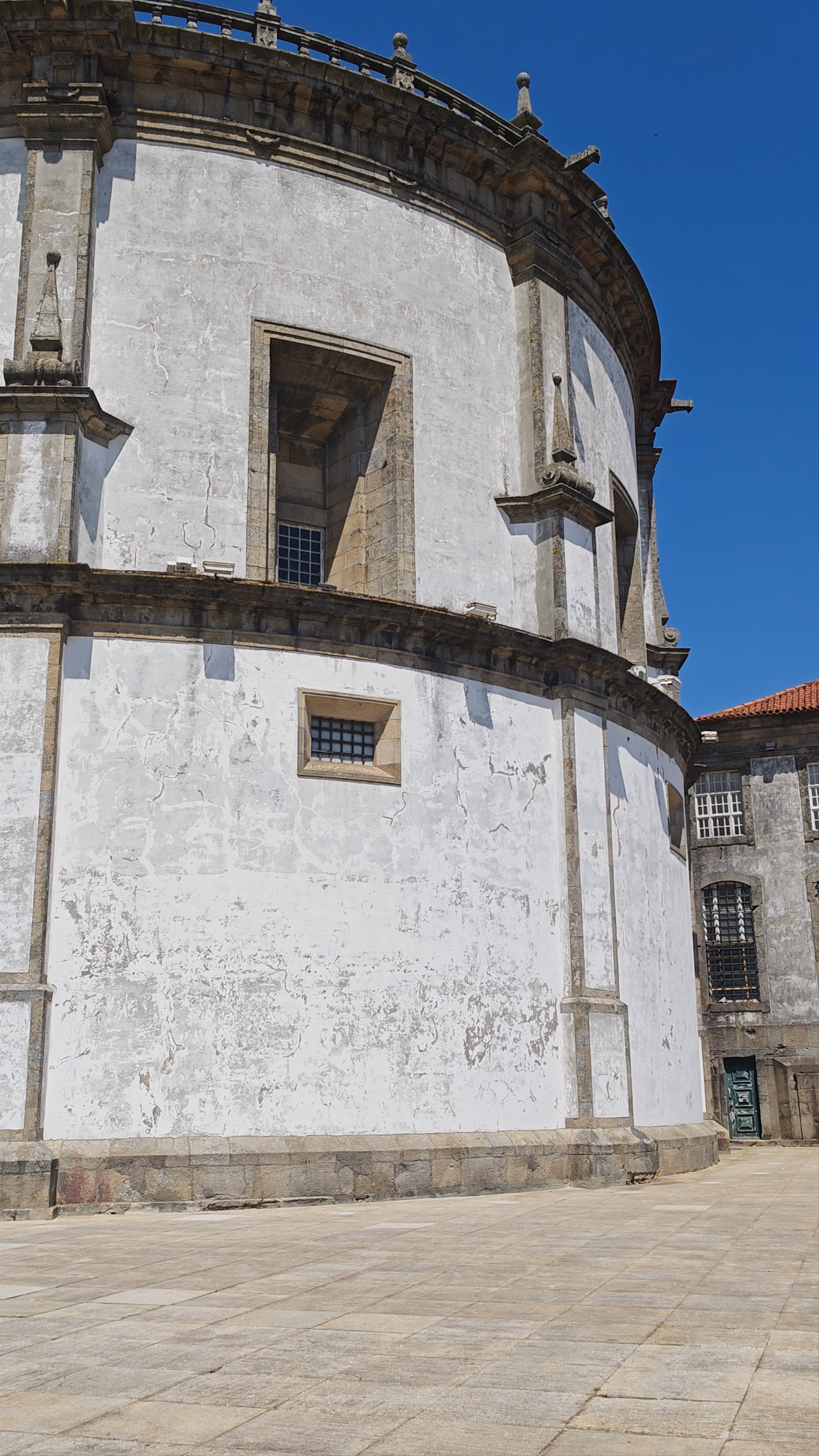 Monastery of Serra do Pilar