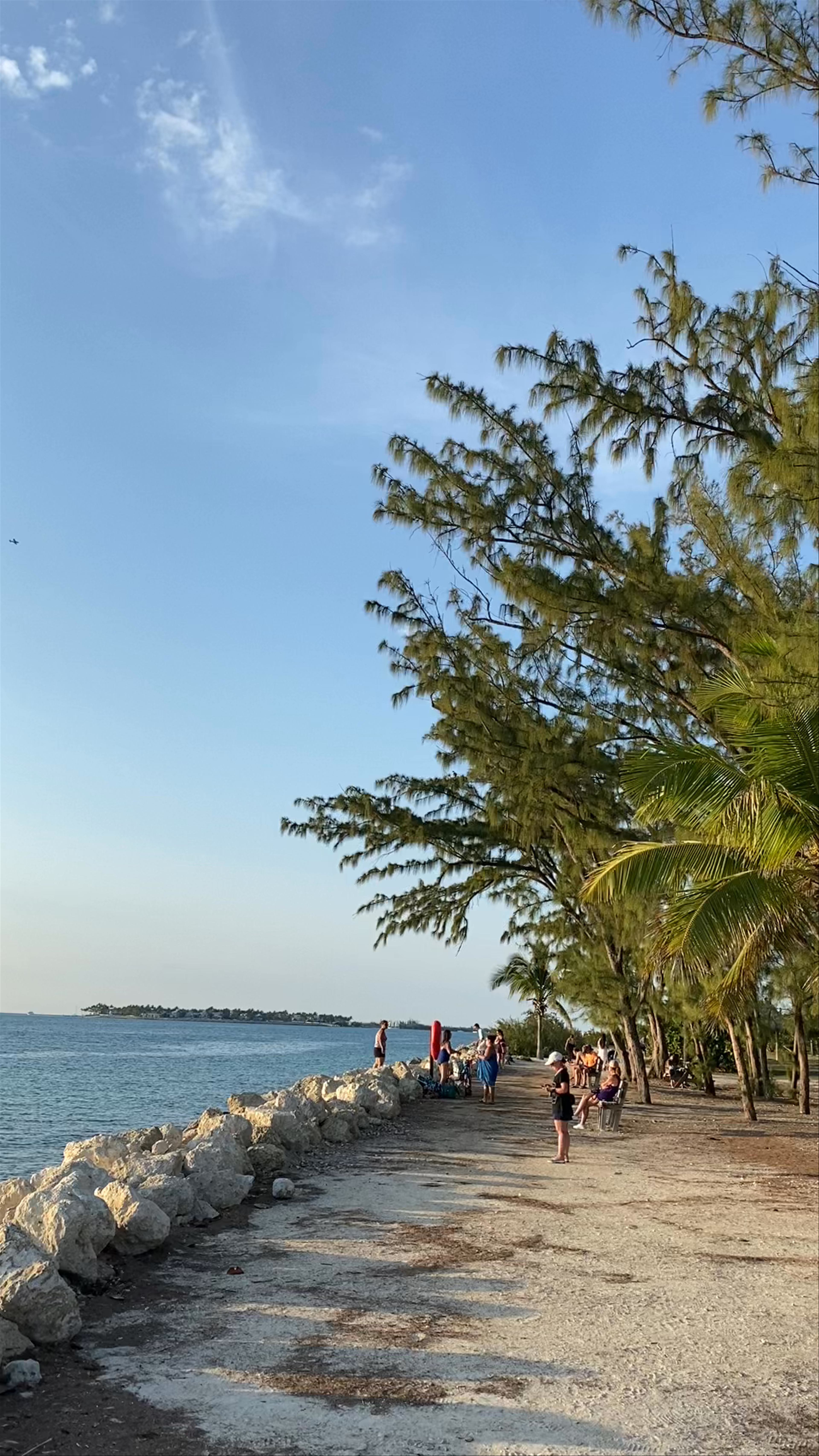 Fort Zachary Taylor Historic State Park