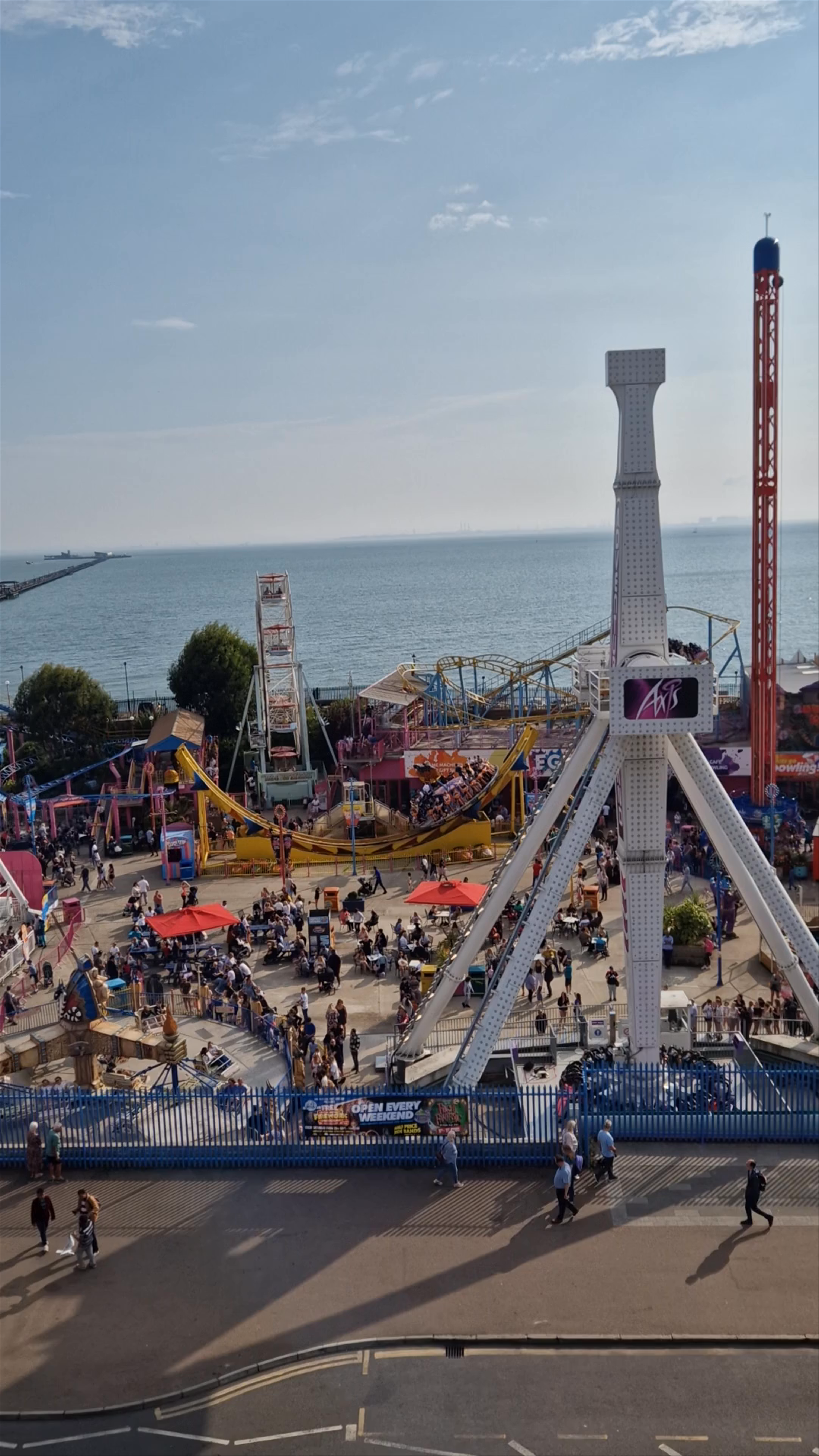 Adventure Island