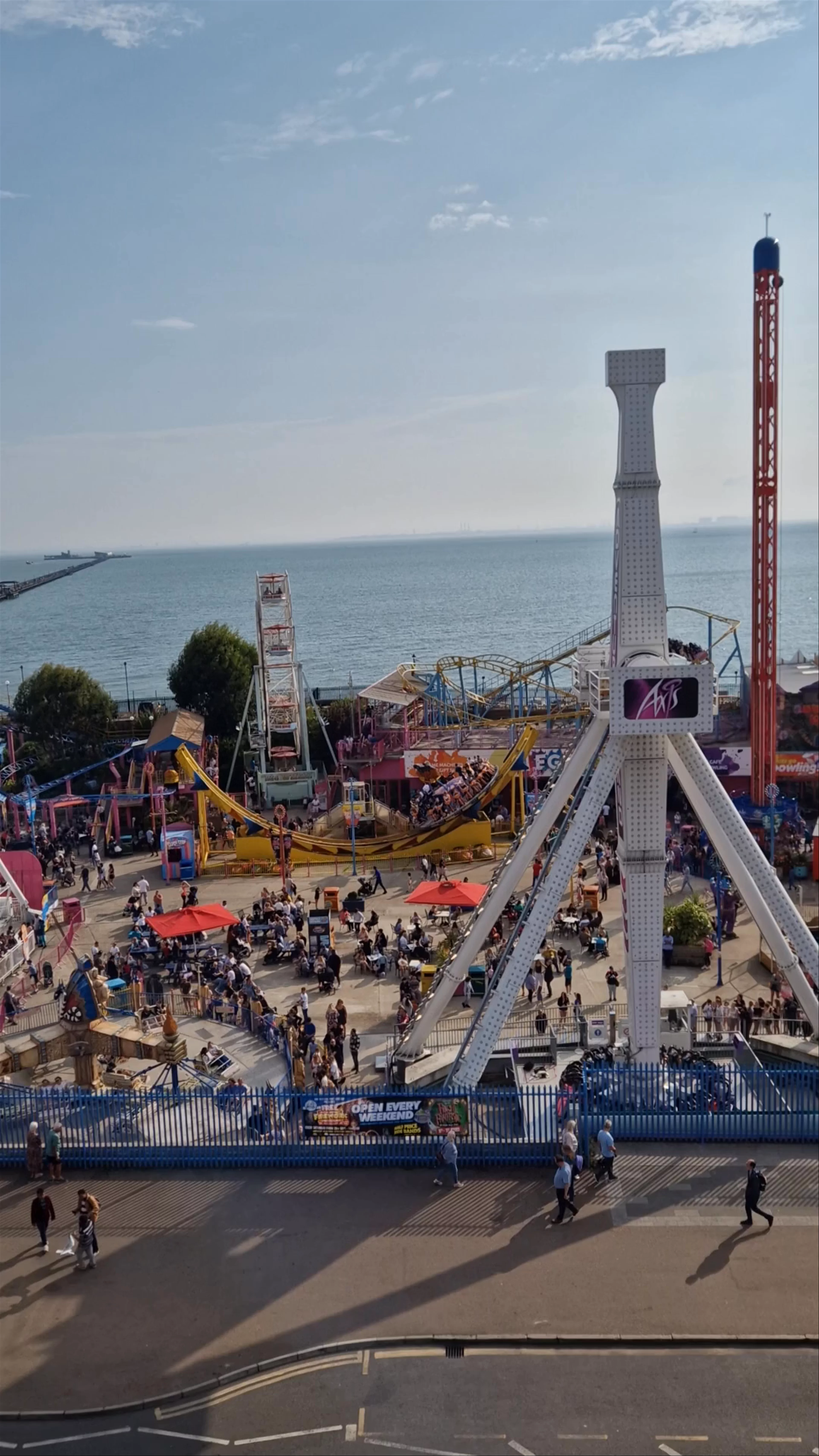 Adventure Island