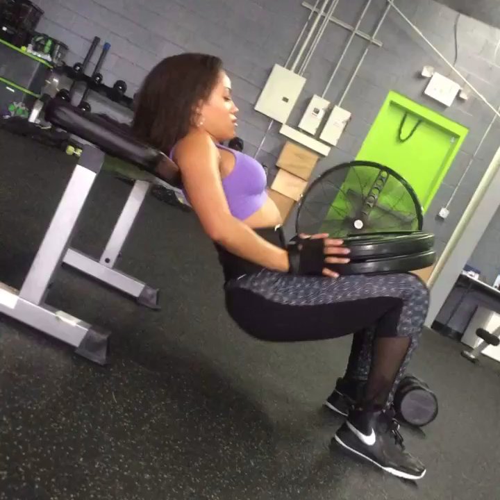 Push Fitness - Push Fitness! - Trainers Near Me - Katy, Texas