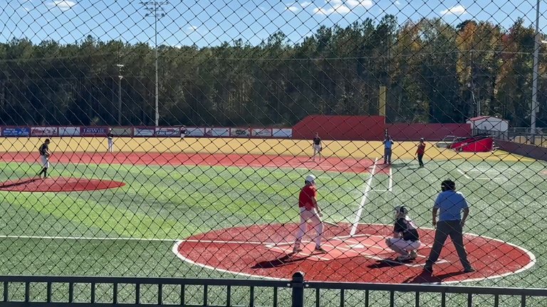 Bryce Call's Baseball Recruiting Profile | FieldLevel