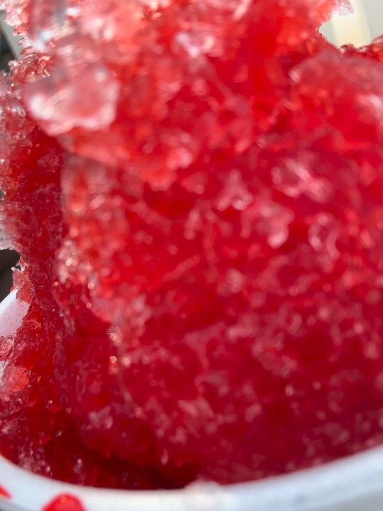 Shivers Snowcones - Shaved Ice Near Me - Mansfield, Texas