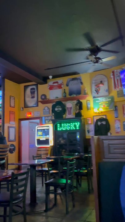 Gallagher's Pub & Grill - Fun atmosphere that gets real busy once 5pm hits. - Pubs Near Me - Long Beach, California