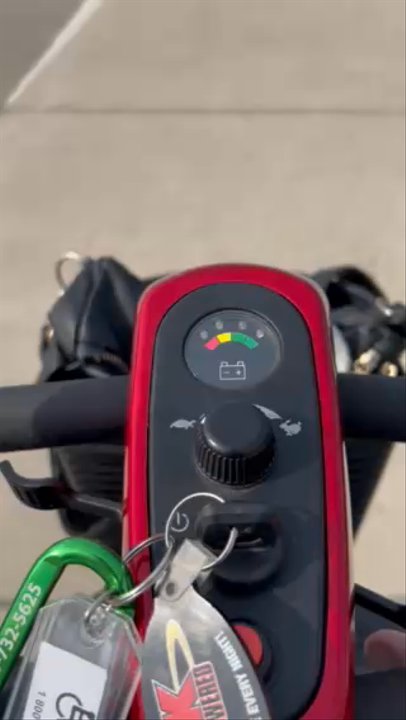Clock Mobility - Grand Haven - Mobility Equipment Sales & Services Near Me - Portage, Michigan