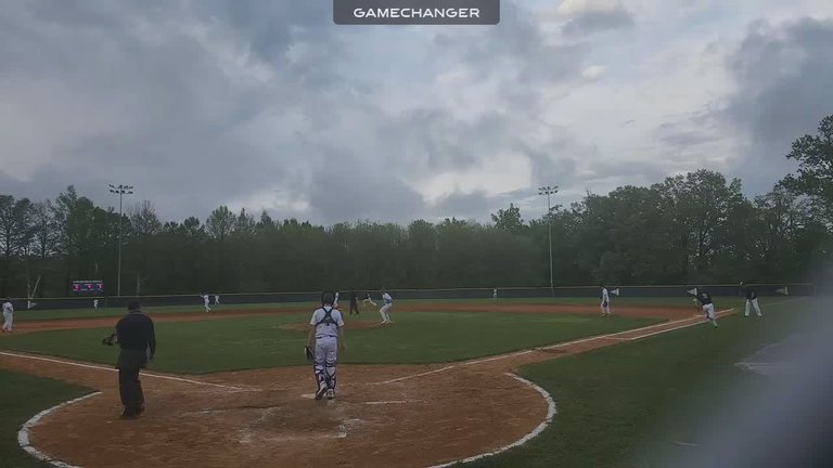 Cash Conner's Baseball Recruiting Profile | FieldLevel