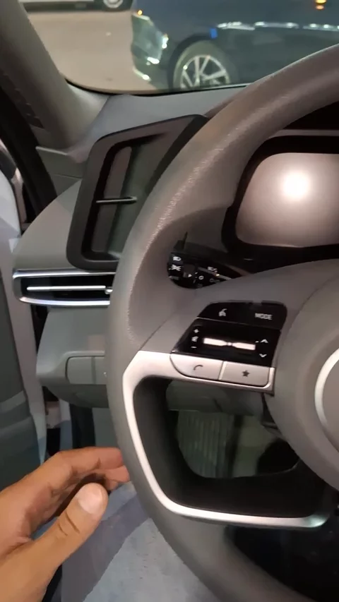 هونداي النترا Smart 2024