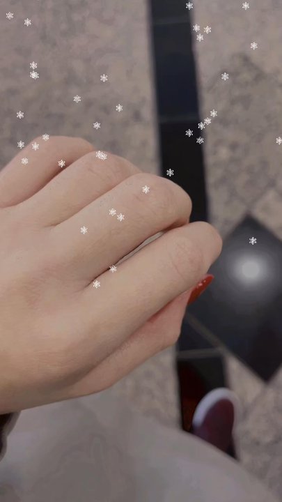 Upscale Nails & Spa - Omg. I love it. Done by Tina. - Nail Salons Near Me - Flower Mound, Texas