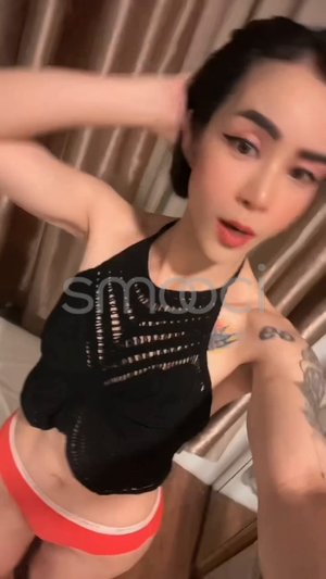 Chennie Kuala Lumpur Escort Video #28390