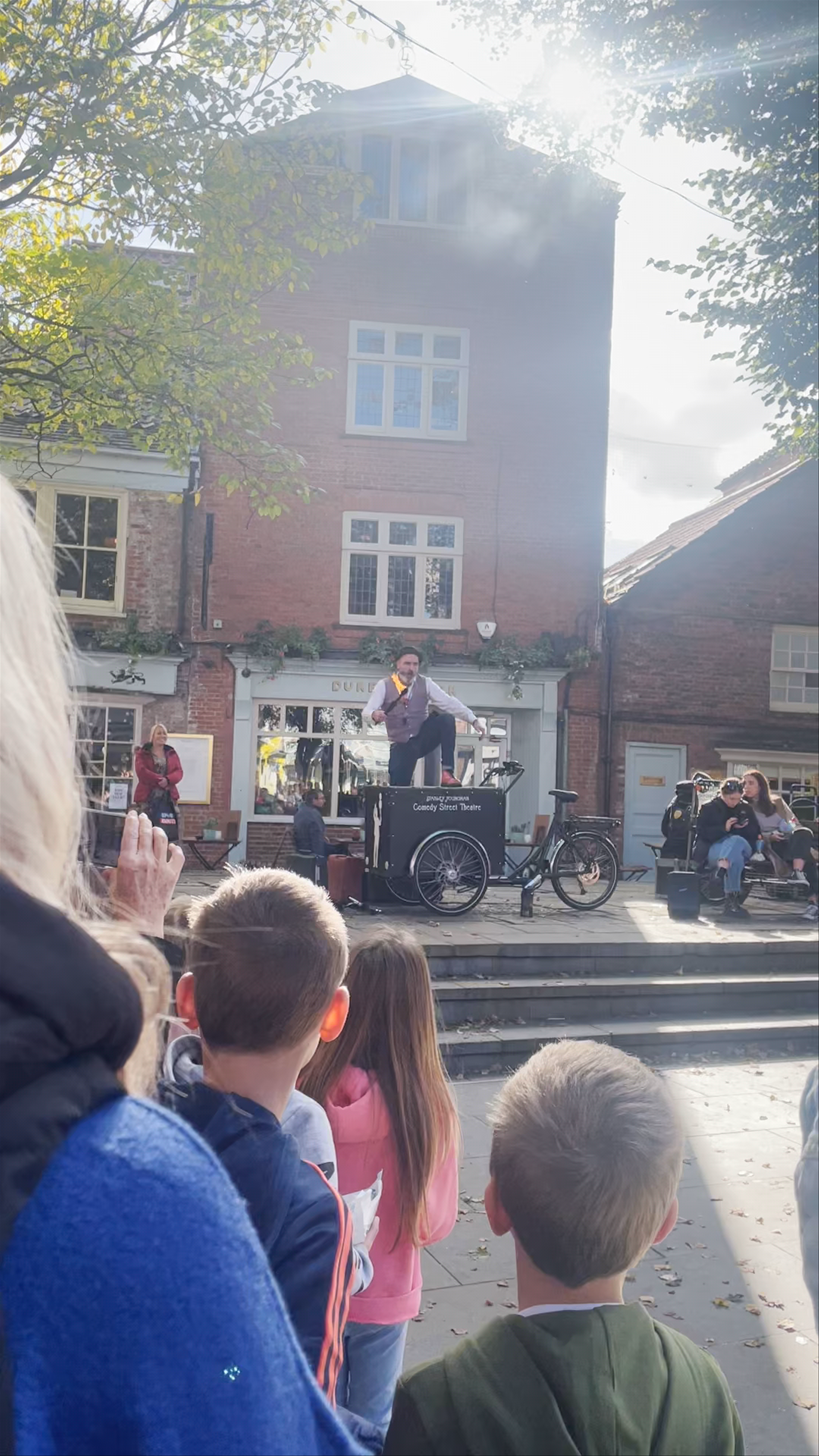 Shambles Market