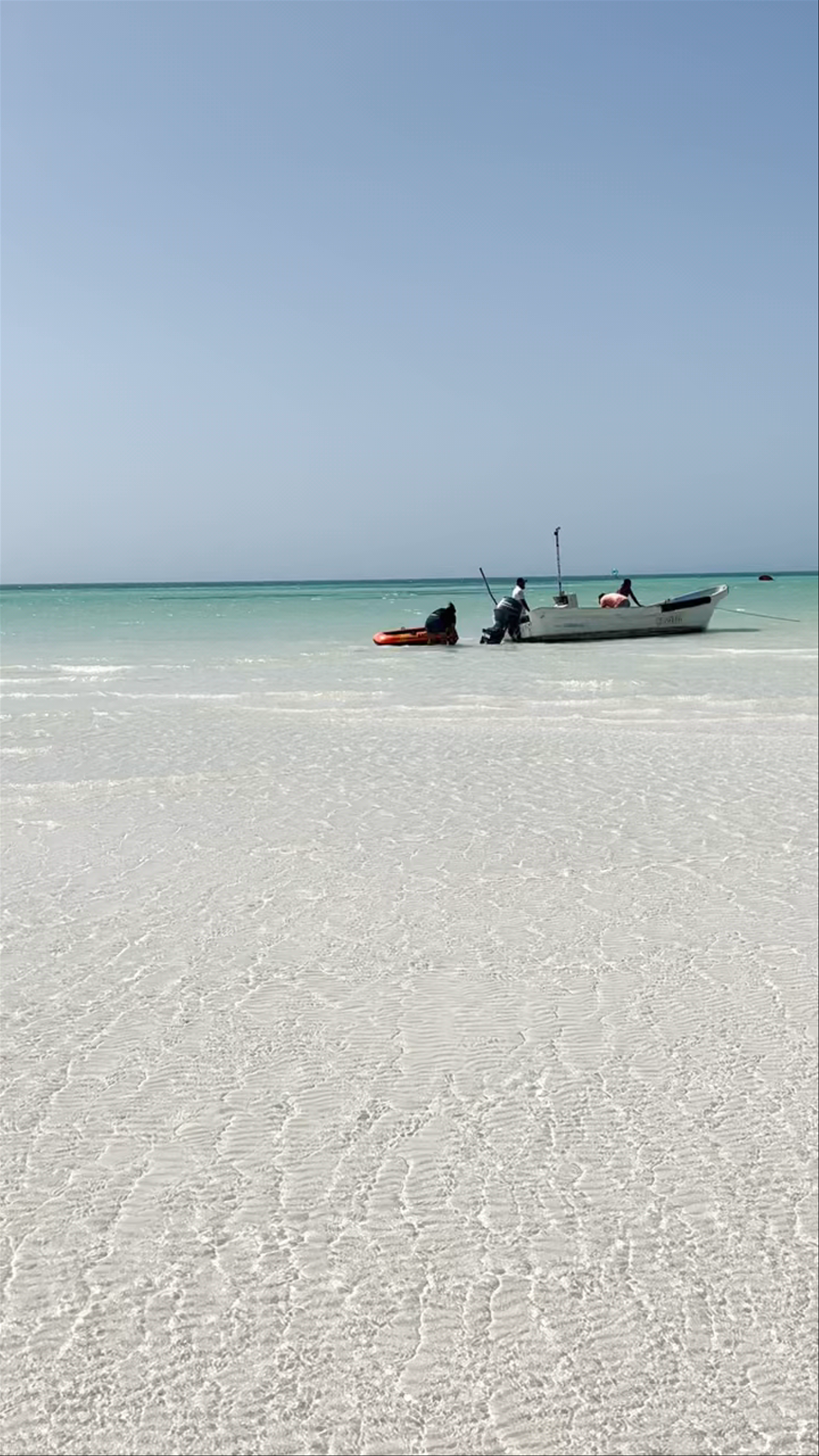 Punta Mosquito