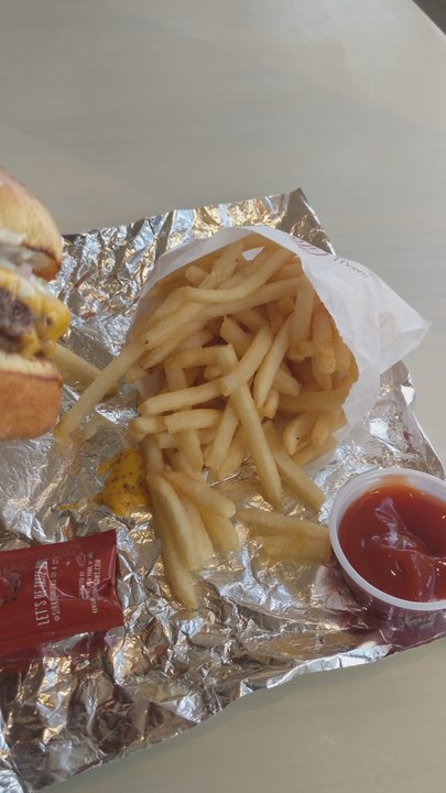 Small Cheval- Riverside - Hungry Like the Wolf - Duran Duran - Burgers Near Me - Chicago, Illinois