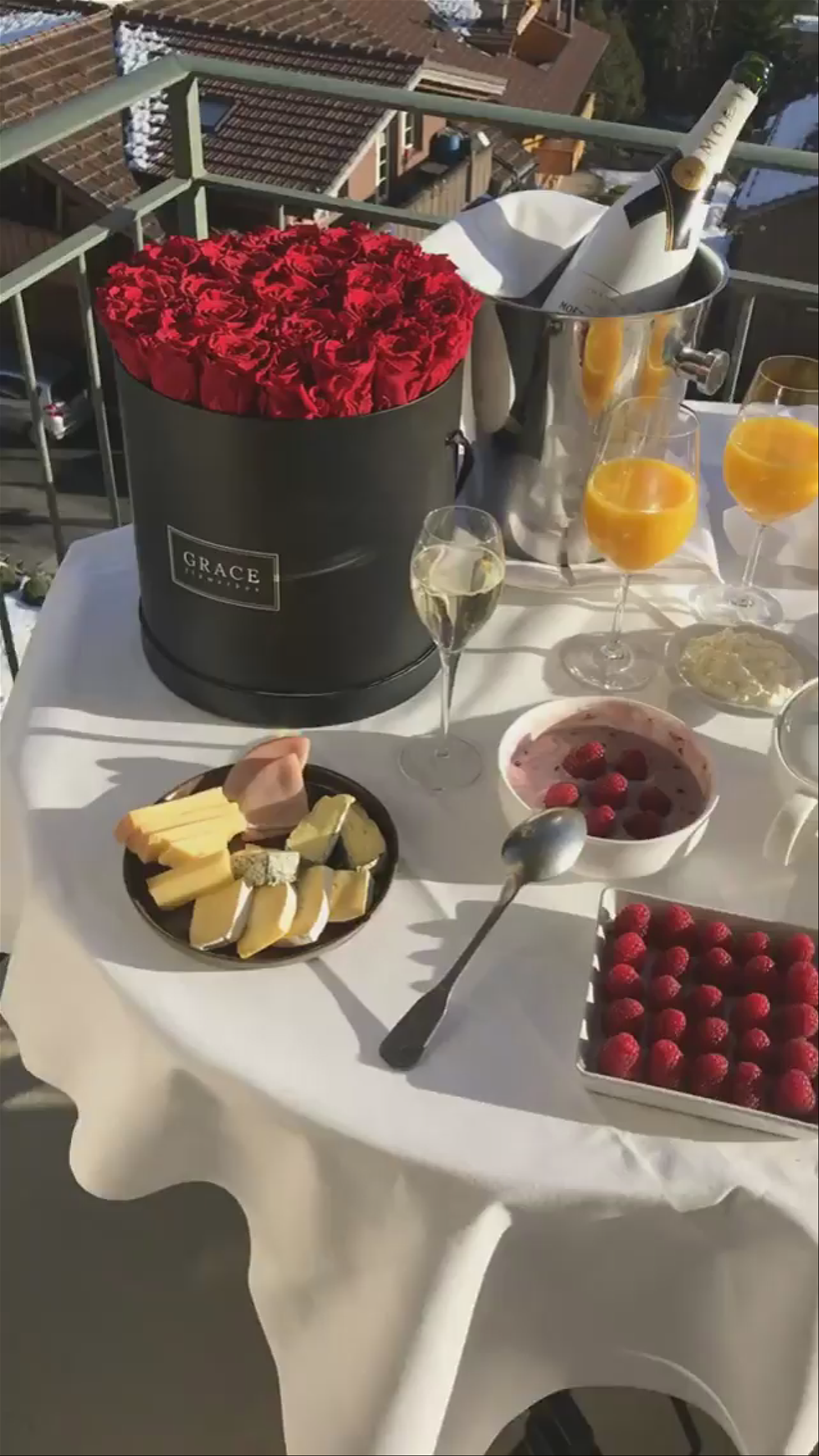 The Cambrian Adelboden