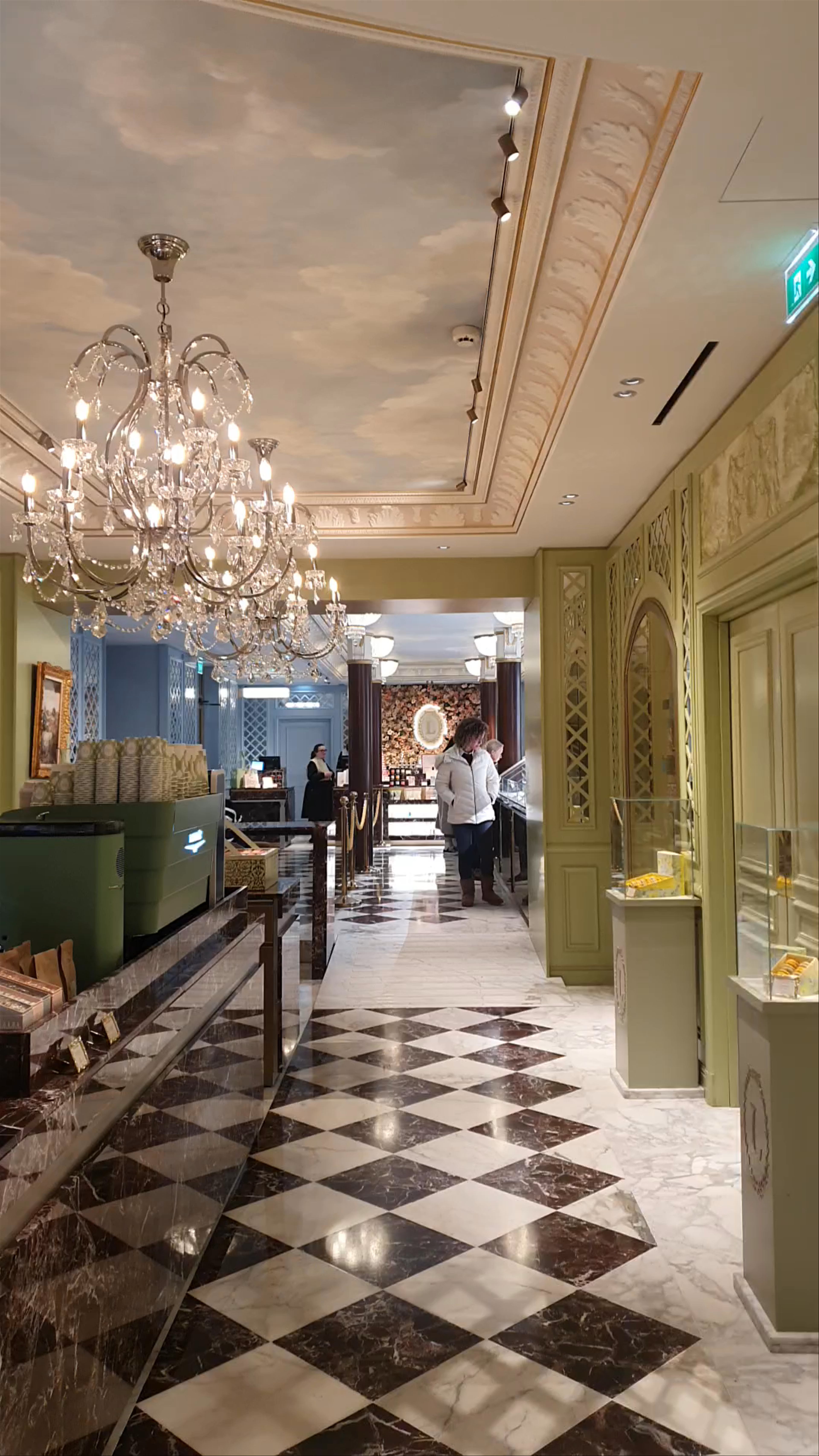 Ladurée