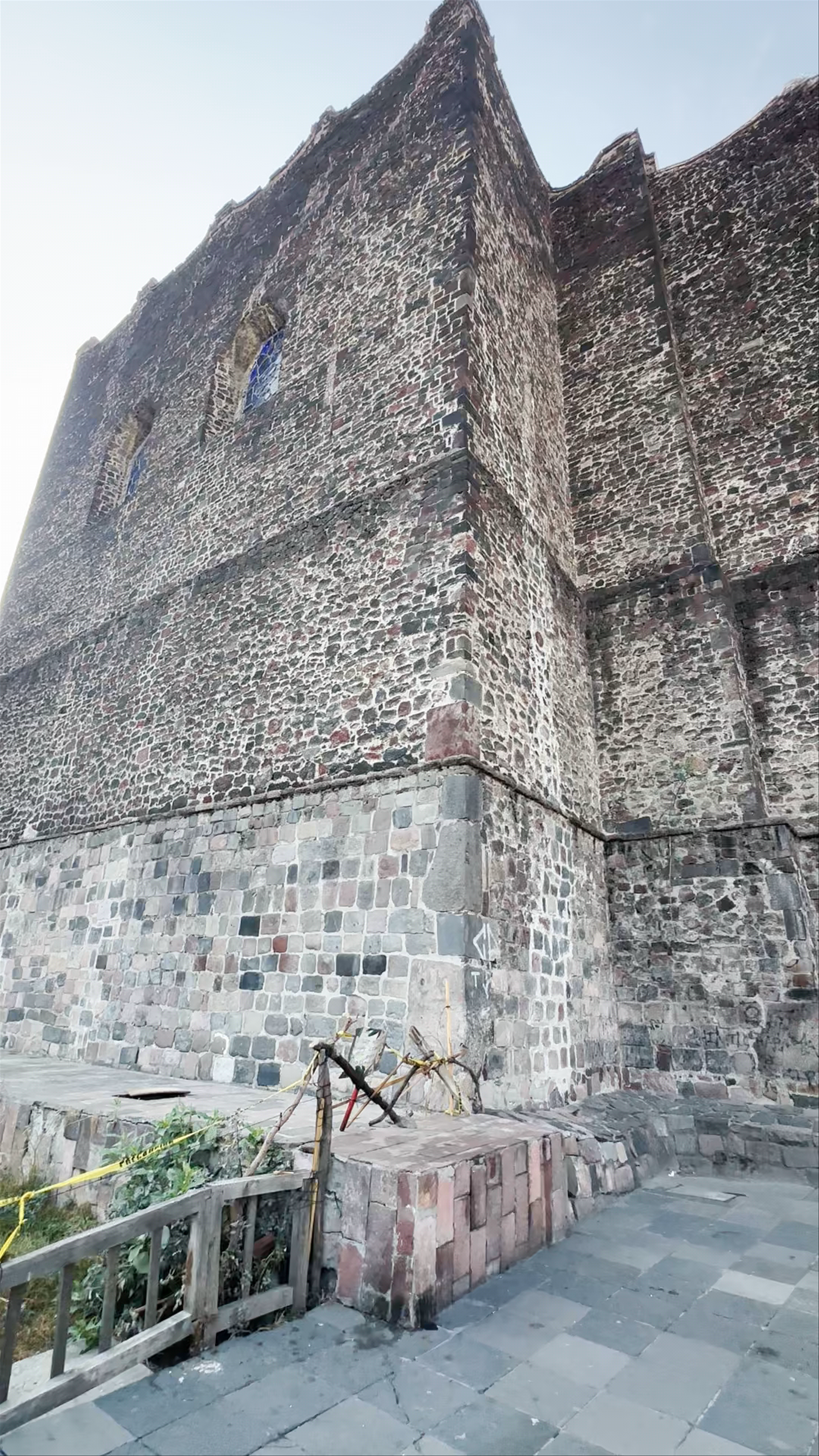 Templo de Santiago