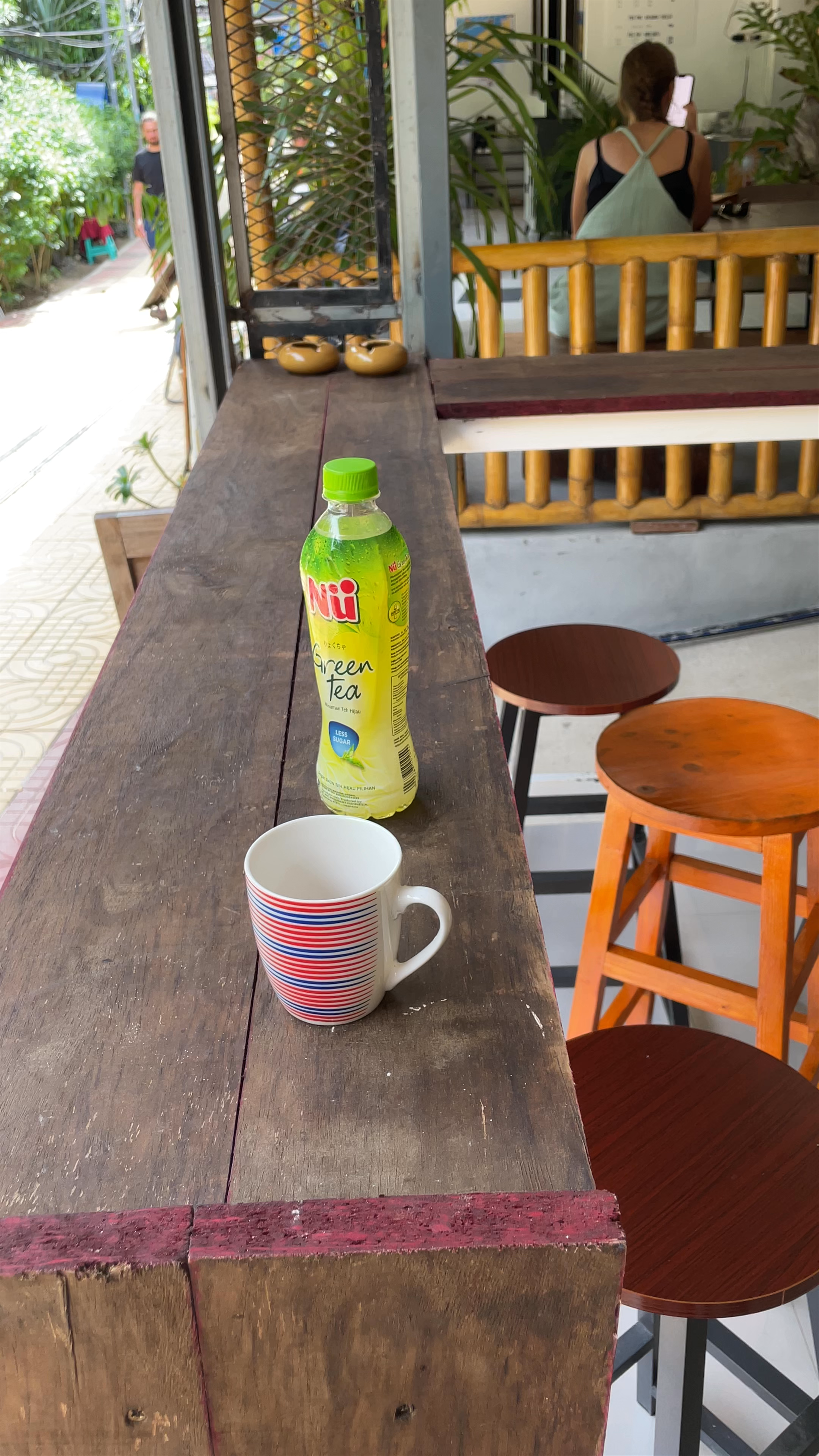 Magic Hostel Ao Nang: Cozy Backpacker Haven in Krabi, Thailand