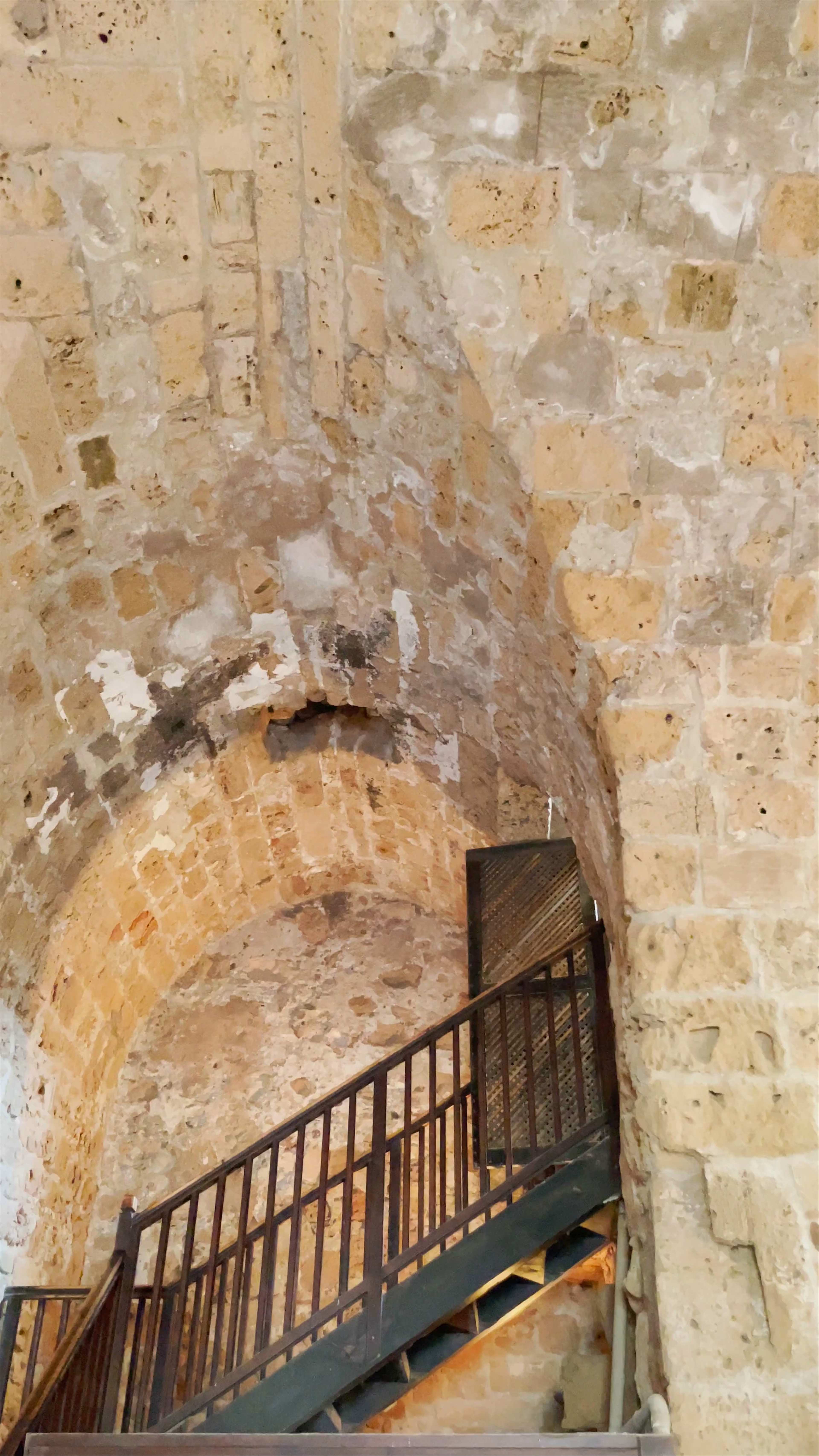 Paphos Castle