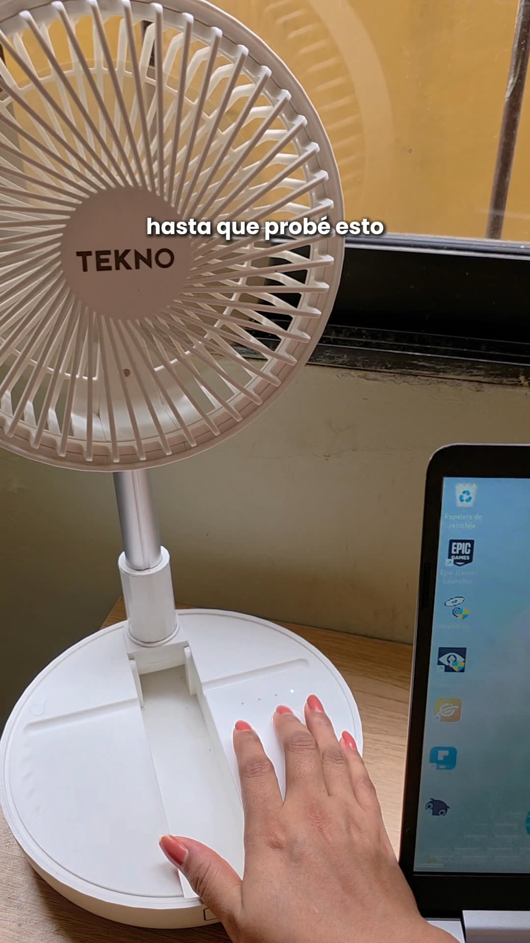 Vídeo UGC 3 de Gipsy