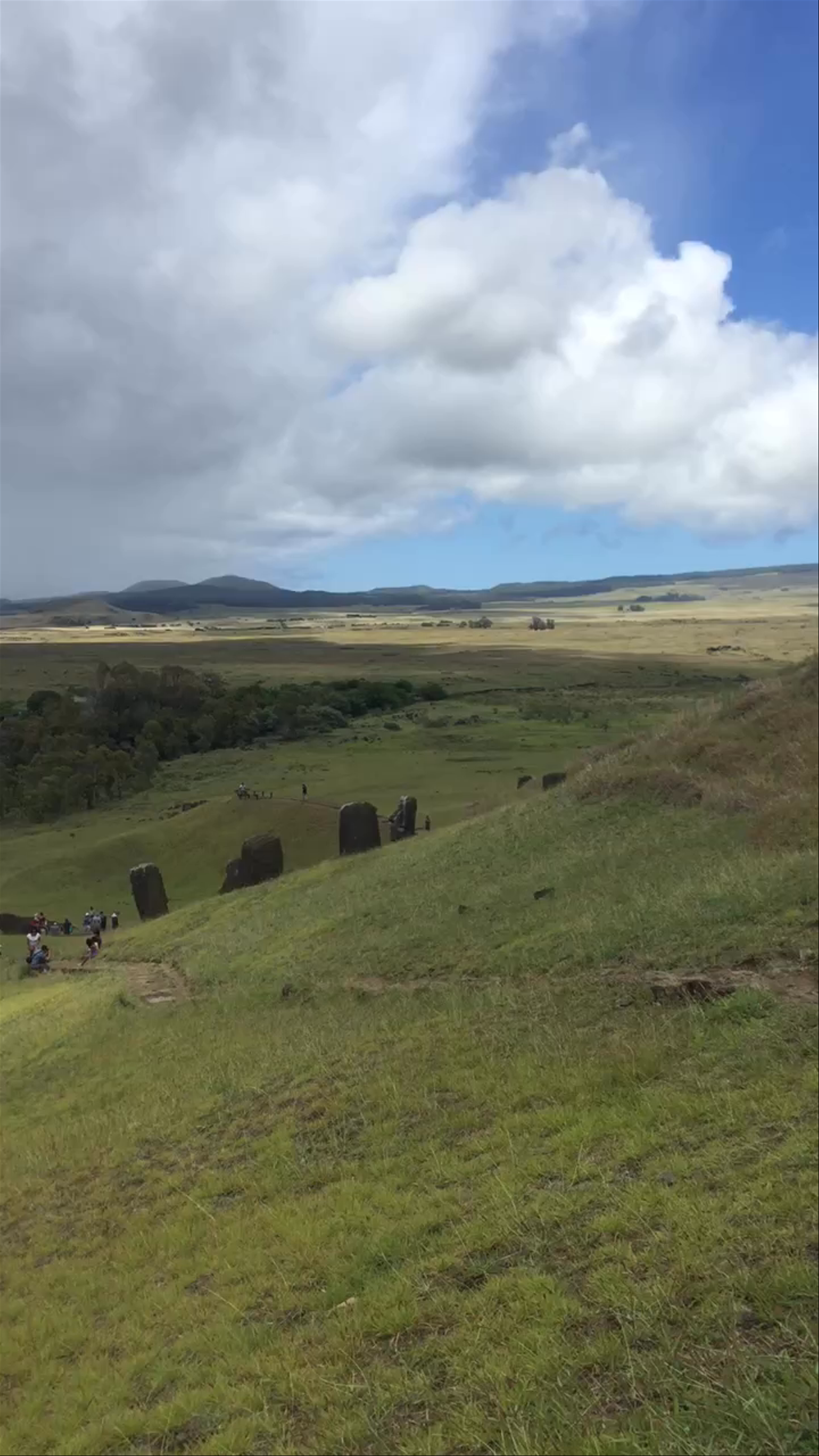Easter Island