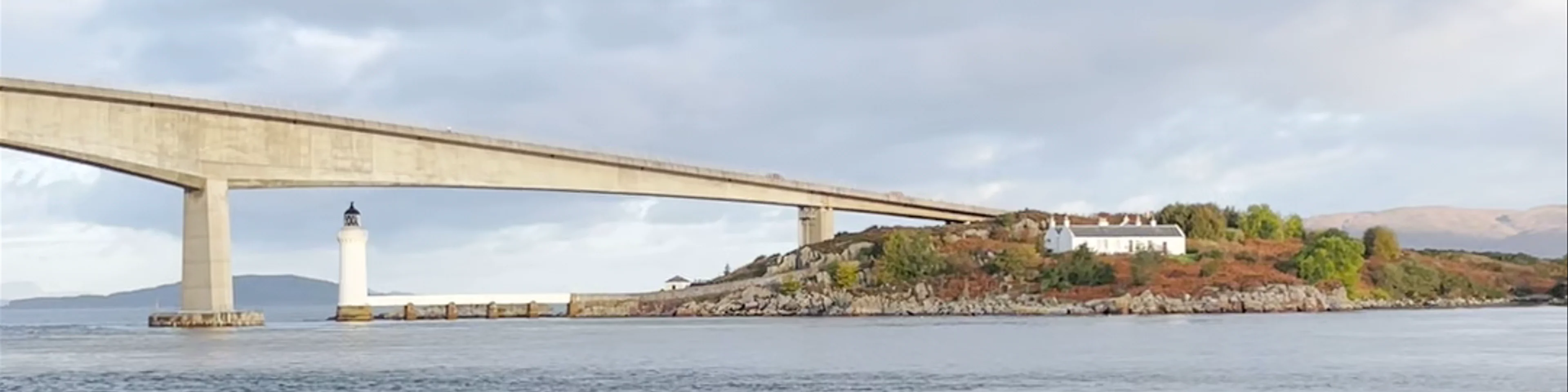 Skye Bridge