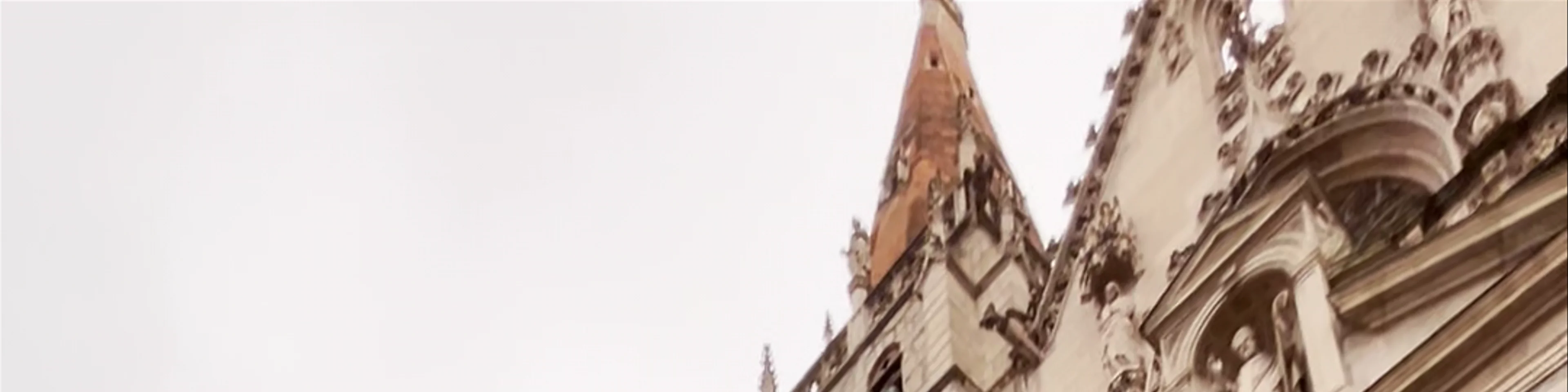 Église Saint-Nizier de Lyon