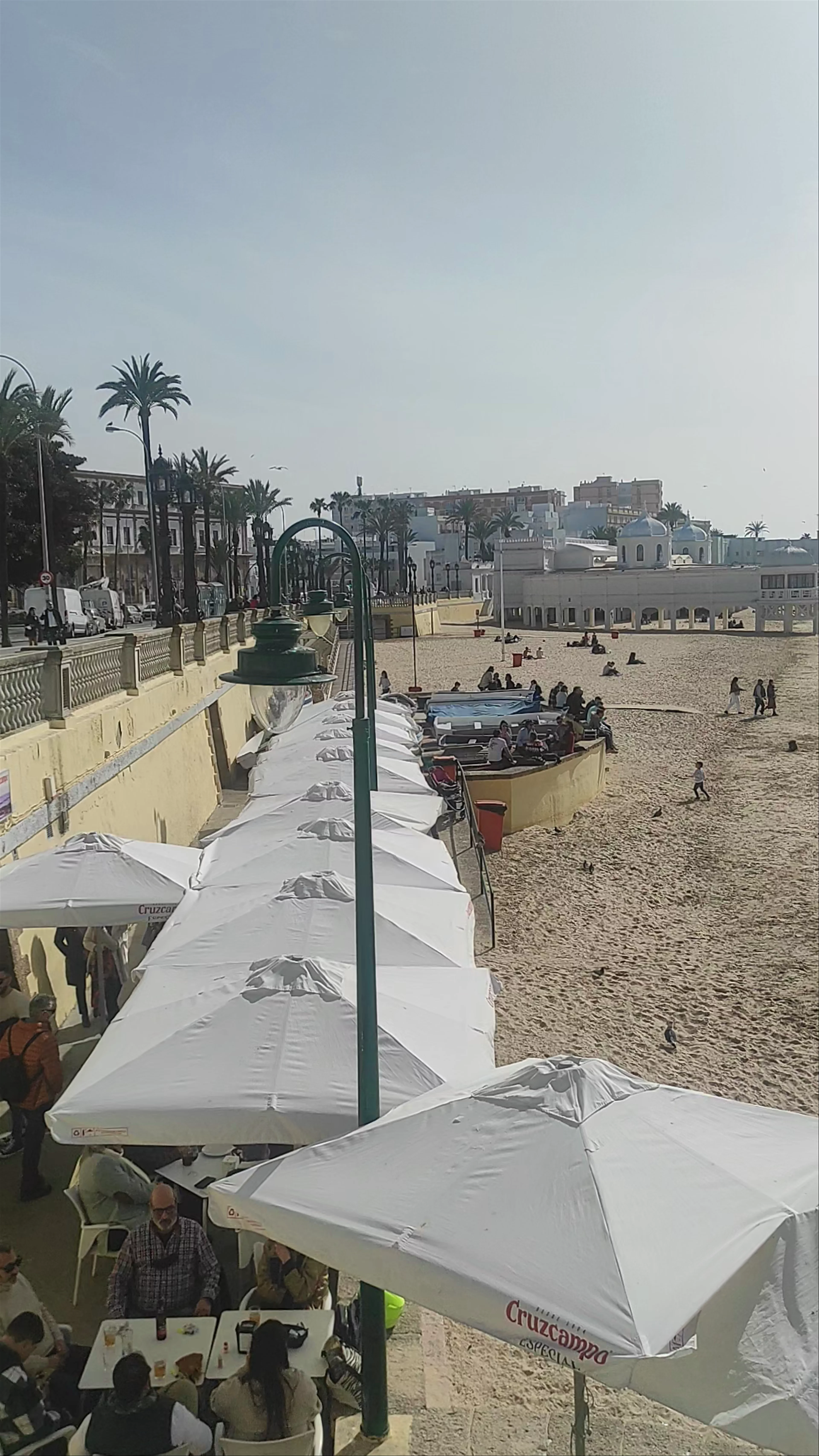 La Caleta