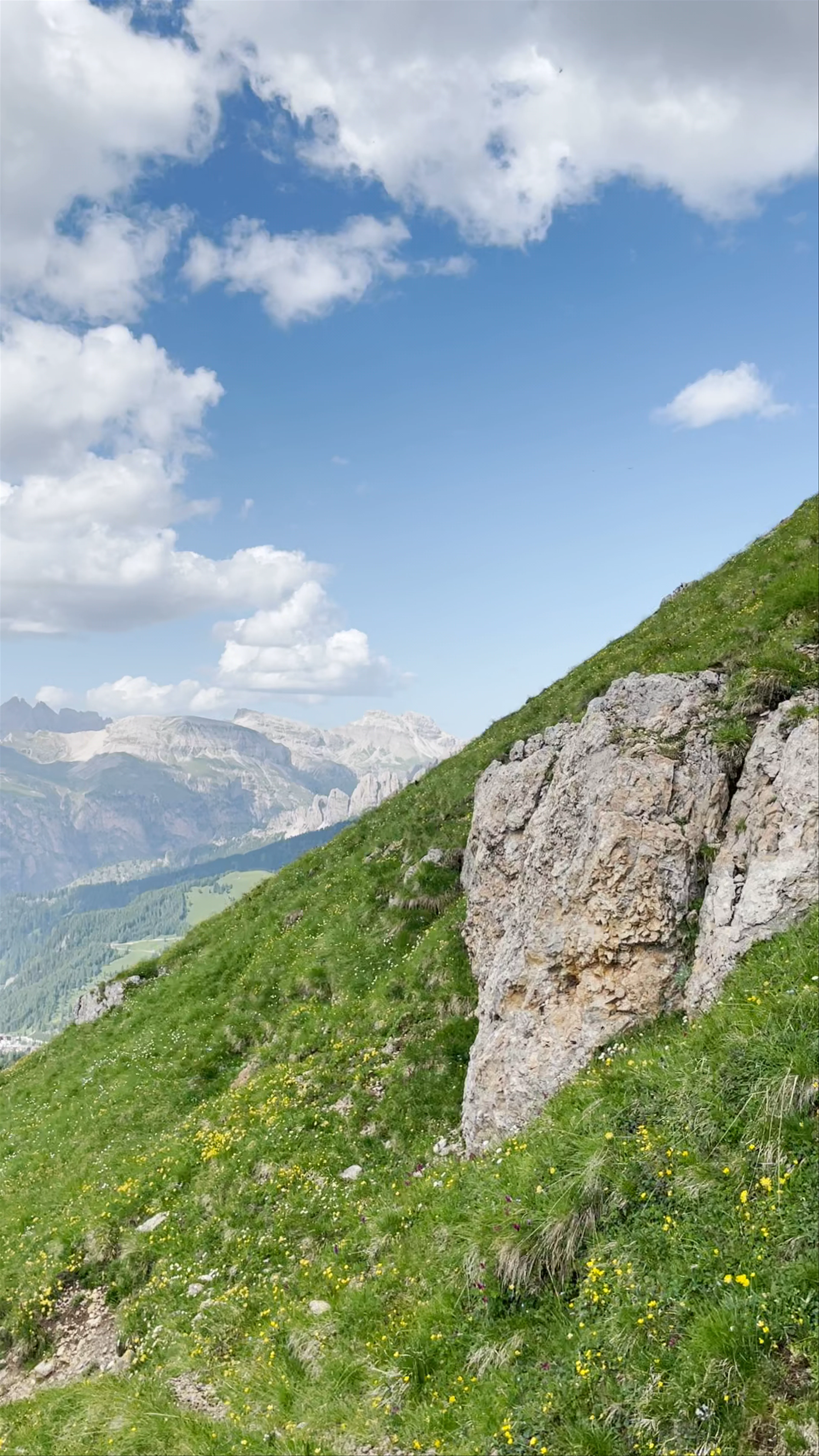 Passo Sella, Località Passo Sella, Sëlva, Autonomous Province of Bolzano – South Tyrol, Italy