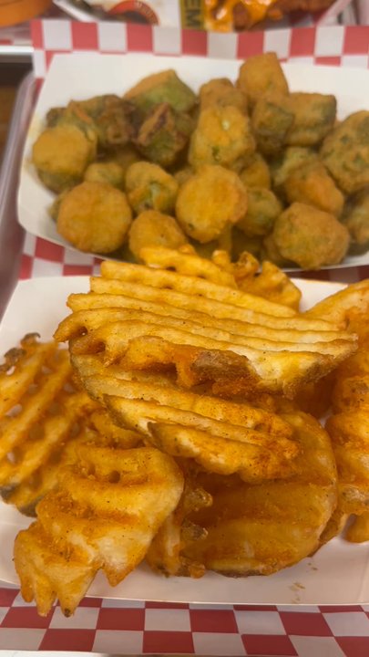 Chicken Party - Chicken Shop Near Me - Sacramento, California