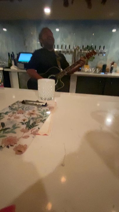 Pisco Mar - Ambiance - Peruvian Near Me - Charleston, South Carolina