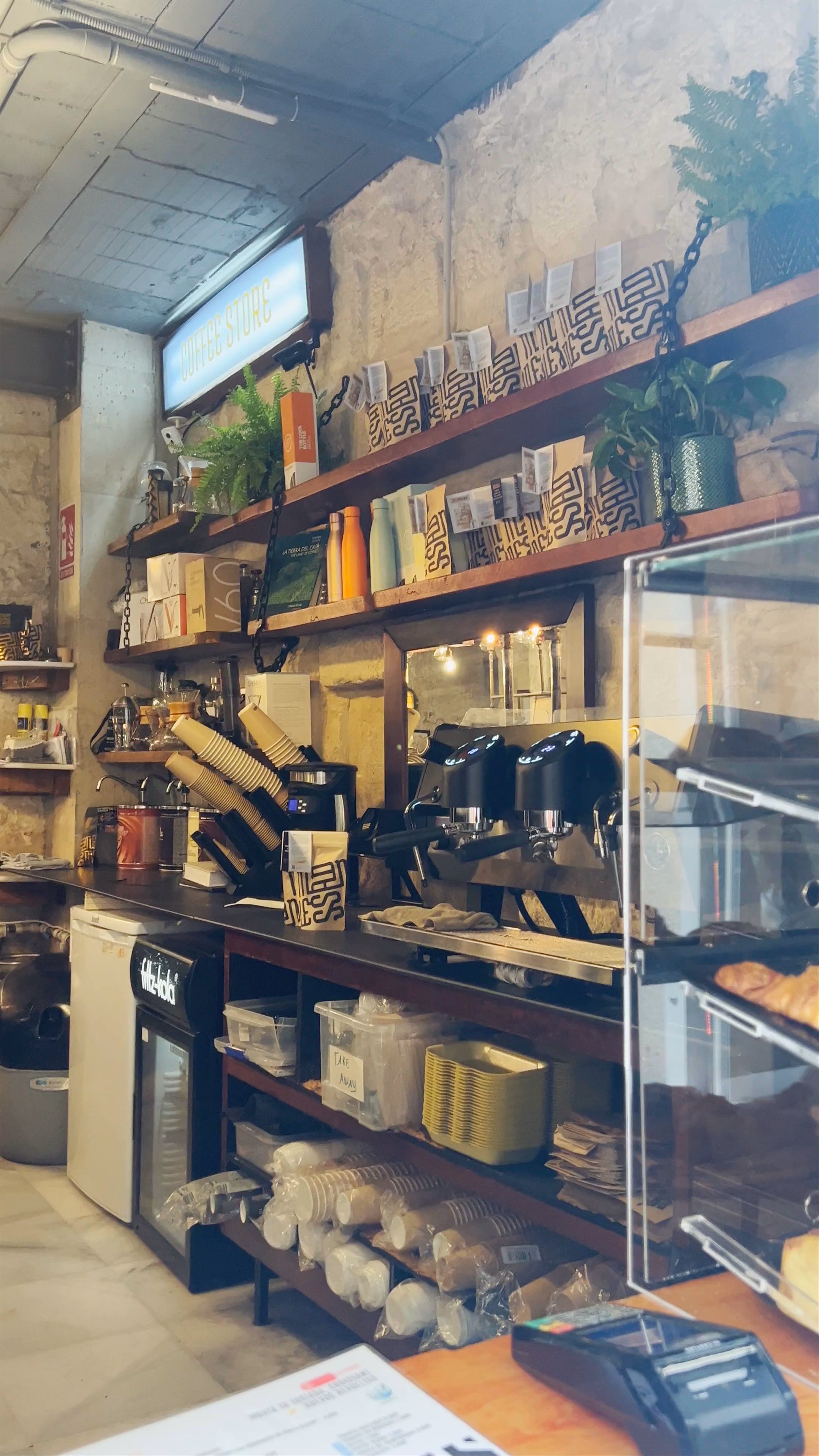 Madness Specialty Coffee