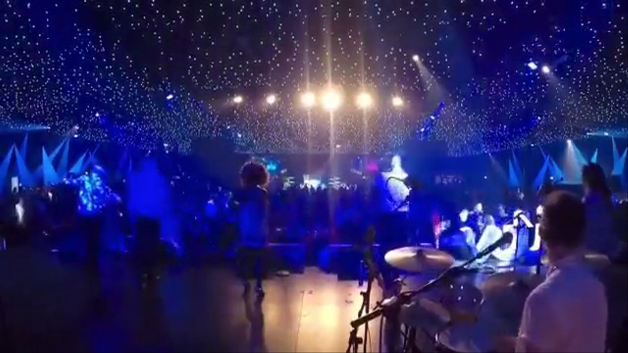 Urban Dynamite - Wedding in London - video
