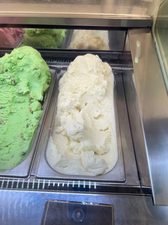 The Gold Ice Cream - Ice Cream & Frozen Yogurt Near Me - Cabo Rojo, Puerto Rico